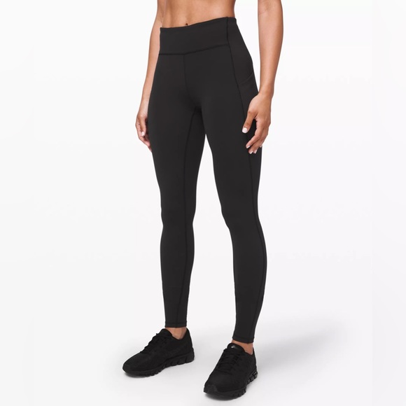 Lululemon Speed Up Tight - Picture 7 of 7